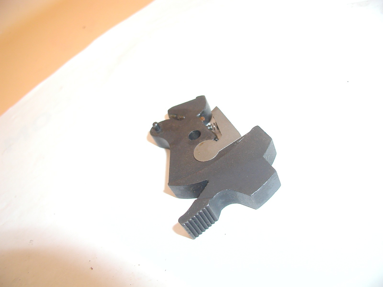 Crosman-38C-Revolver-Hammer-Assembly-N-227421523794 Crosman 38C Revolver -Hammer Assembly N