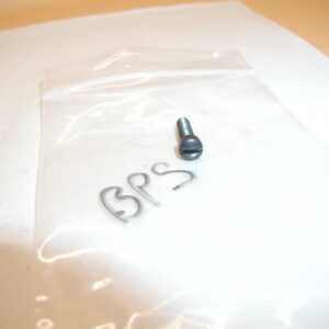 Crosman 38T .22 cal Revolver - Breech Plug Screw
