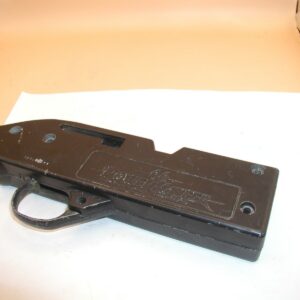 Crosman 66A - Covers, Metal, Left and Right