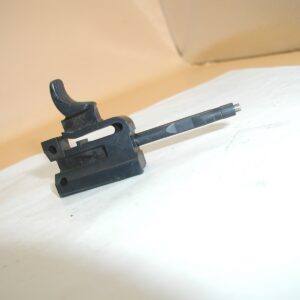 Crosman 66C Powermaster - Bolt and Handle Assembly