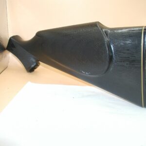 Crosman 66C Powermaster - Stock, Black