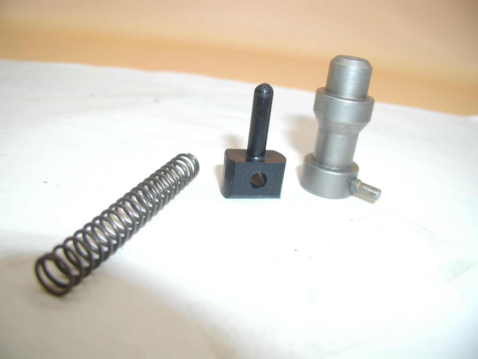 Crosman-766-Hammer-Assembly-227453966404-2 Crosman 766 - Hammer Assembly - Image 3