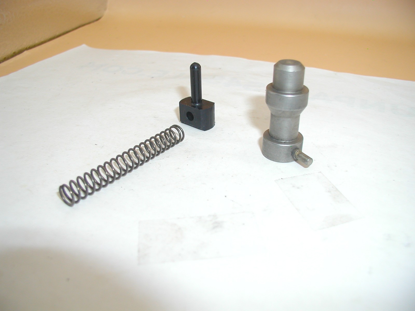Crosman-766-Hammer-Assembly-227453966404 Crosman 766 - Hammer Assembly