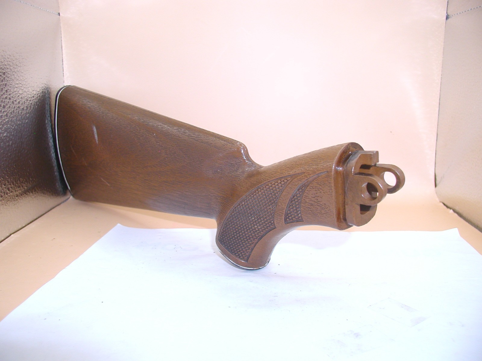 Crosman-766-Stock-Brown-227453996984-2 Crosman 766 - Stock, Brown - Image 3