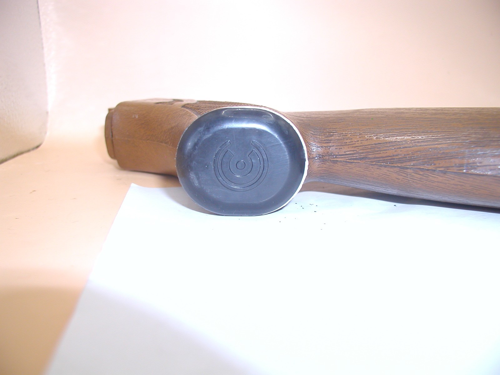 Crosman-766-Stock-Brown-227453996984-4 Crosman 766 - Stock, Brown - Image 5