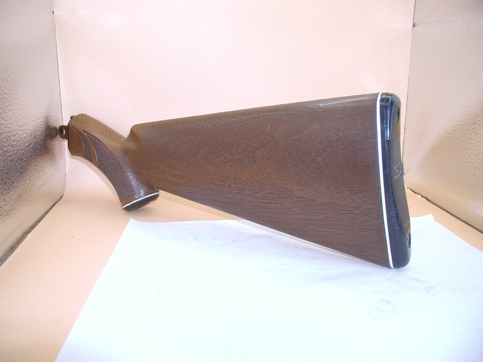 Crosman-766-Stock-Brown-227453996984 Crosman 766 - Stock, Brown