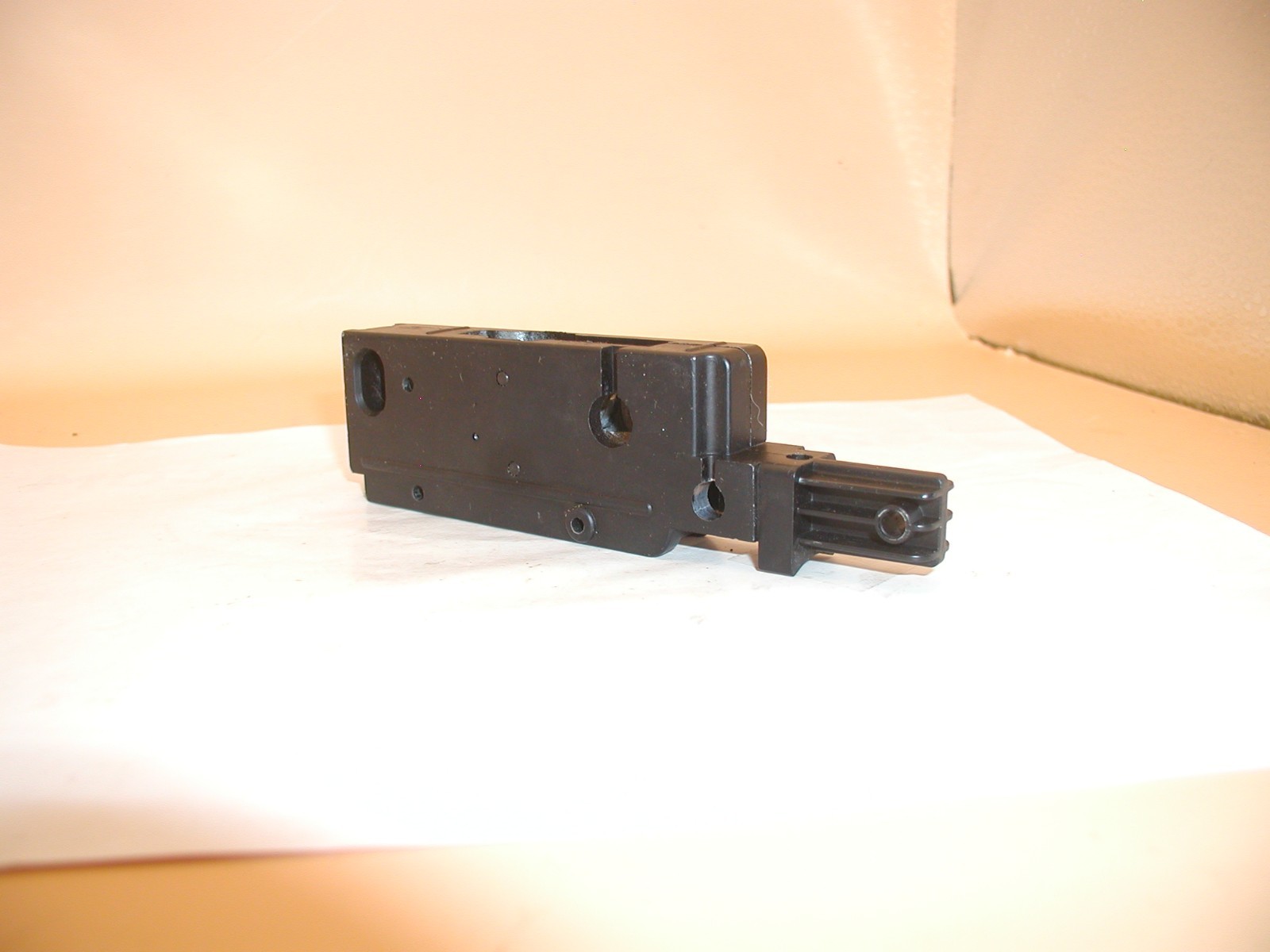 Crosman DPMS SBR Air Rifle - Chassis Halves