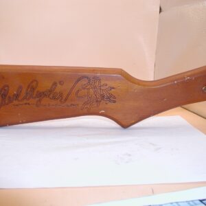 Daisy 1938B Red Ryder - Stock