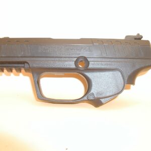 Daisy Powerline 426 - Left Side Cover, Plastic