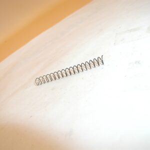 Harrington & Richardson .32 Cal New Model - Extractor Spring