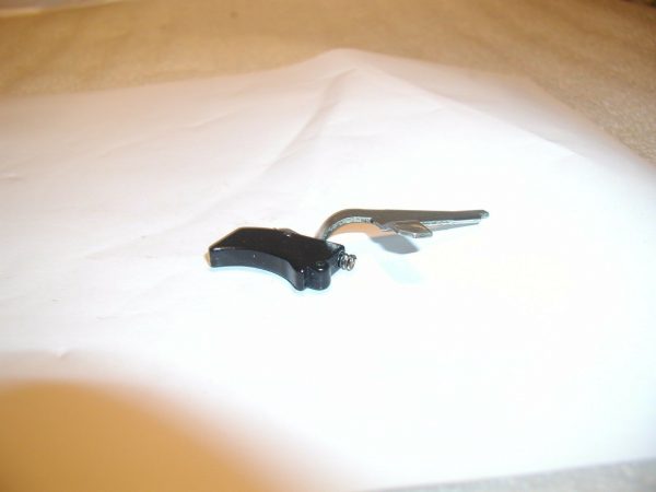 LORCIN-L9MM-Trigger-Assembly-Used-223475003294 LORCIN L9MM - Trigger Assembly Used