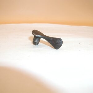 Leader Gun Co. Single Barrel 12 Gauge - Top Lever