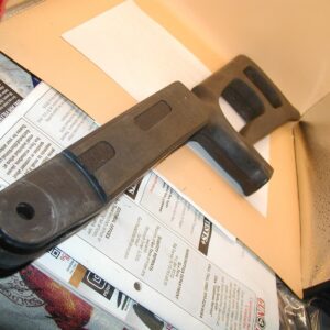 Marksman Model 1790 Air Rifle .177 Cal - Stock, Plastic