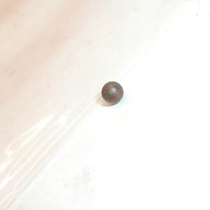 Mossberg 715T .22LR - Safety Catch Detent Ball