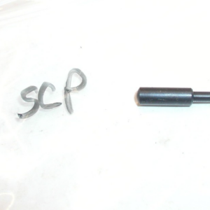 Mossberg 715T .22LR - Safety Catch Plunger