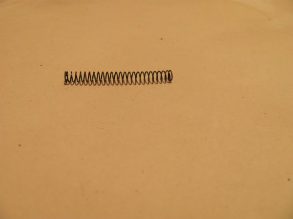 RG-9: 8mm K - Firing Pin Spring Used