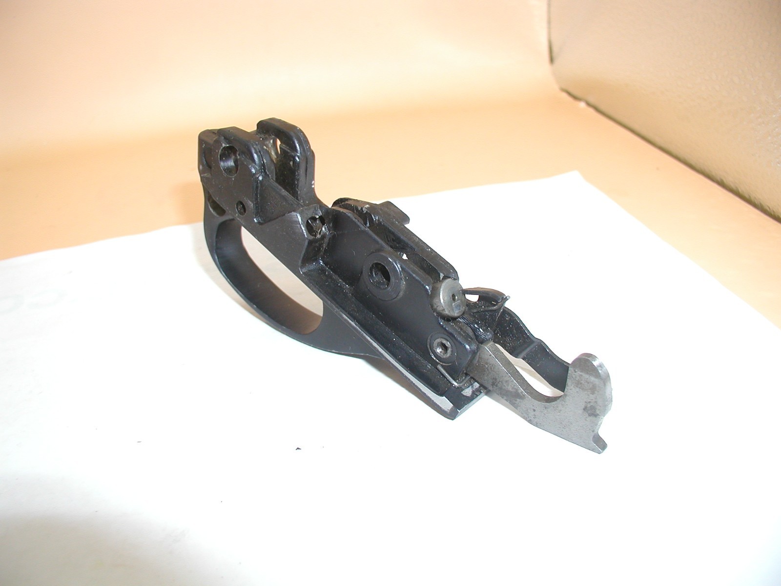 remington wingmaster 870 12 g trigger plate w hammer pin plunger spring 227465247614 2 remington wingmaster 870 12 g trigger plate w hammer pin plunger spring 227465247614 2