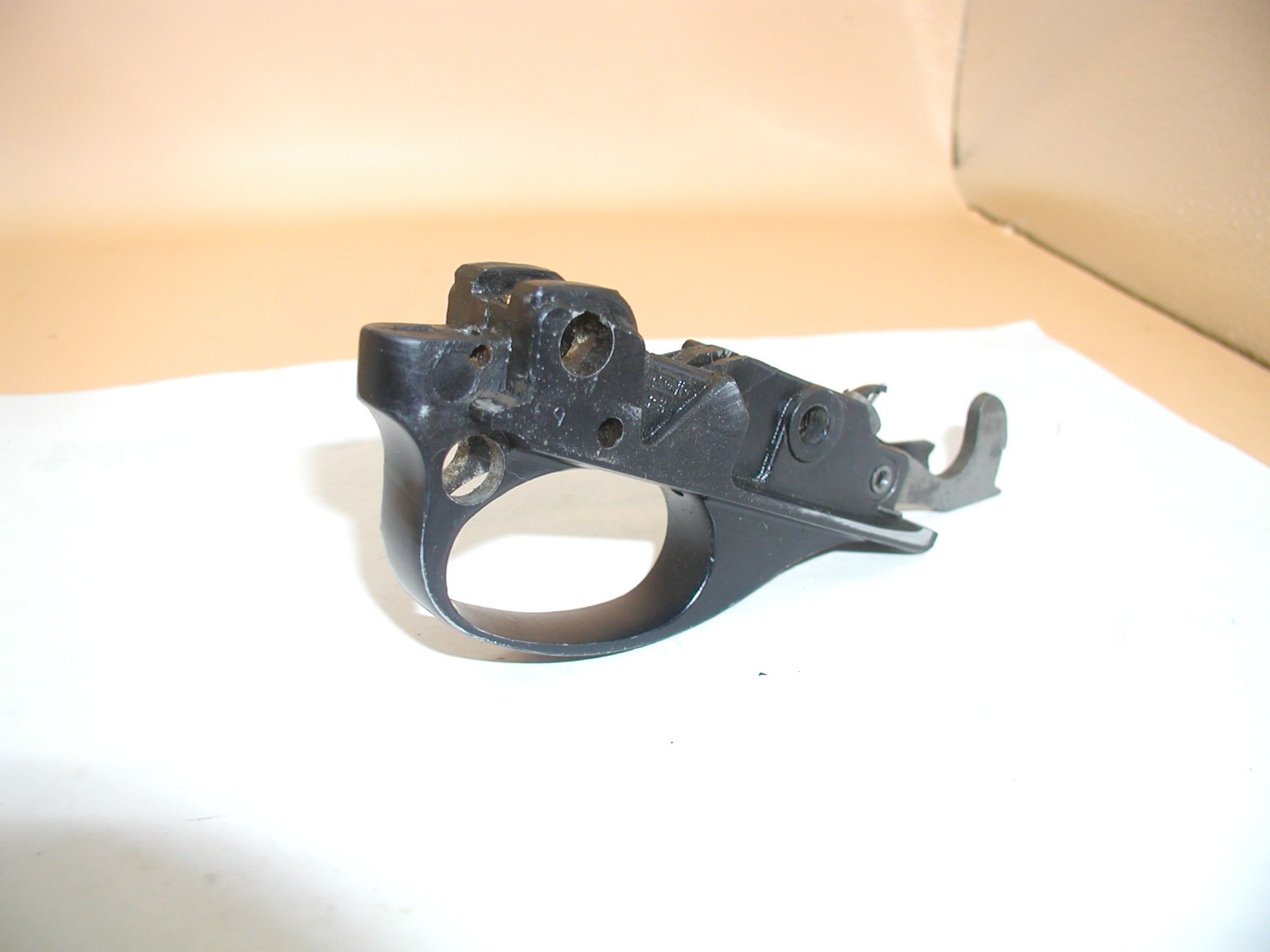 remington wingmaster 870 12 g trigger plate w hammer pin plunger spring 227465247614 3 remington wingmaster 870 12 g trigger plate w hammer pin plunger spring 227465247614 3