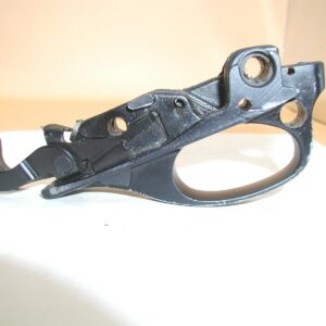 remington wingmaster 870 12 g trigger plate w hammer pin plunger spring 227465247614