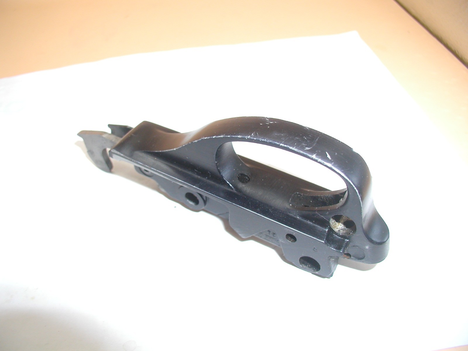 remington wingmaster 870 12 g trigger plate w hammer pin plunger spring 227465247614 4 remington wingmaster 870 12 g trigger plate w hammer pin plunger spring 227465247614 4