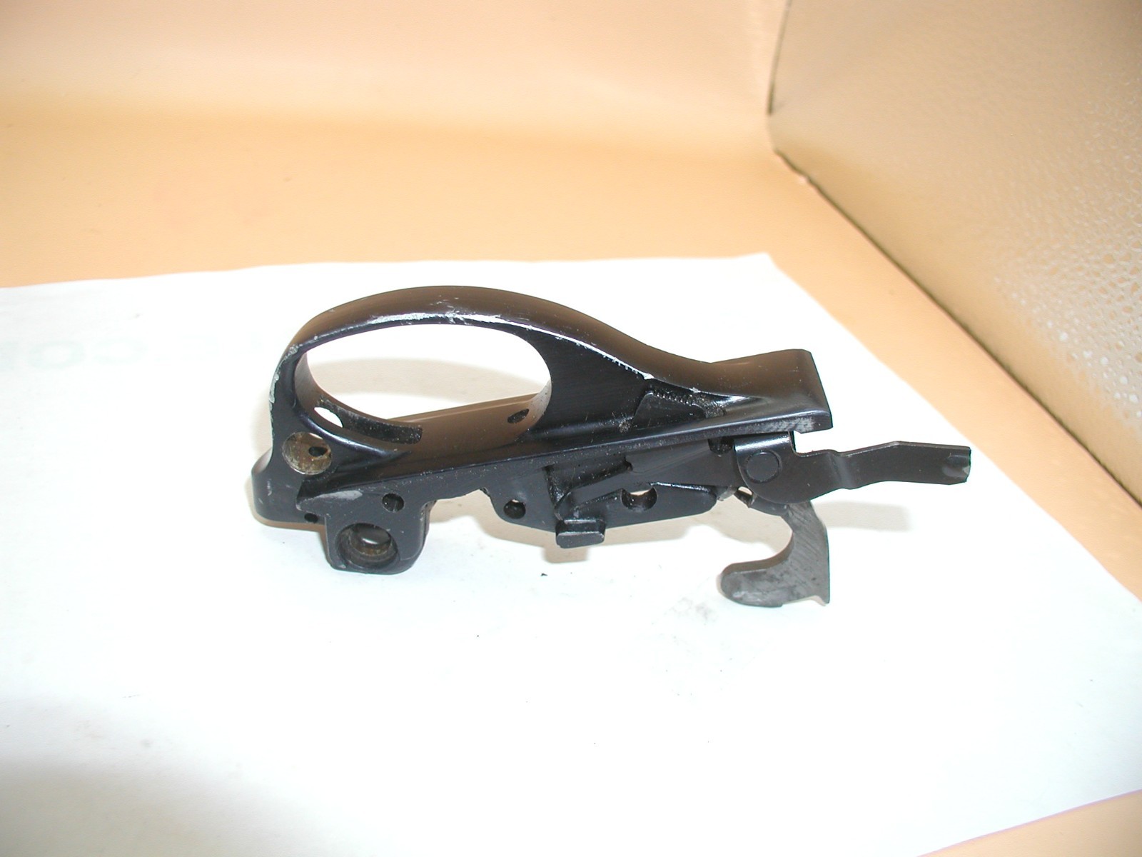 remington wingmaster 870 12 g trigger plate w hammer pin plunger spring 227465247614 5 remington wingmaster 870 12 g trigger plate w hammer pin plunger spring 227465247614 5