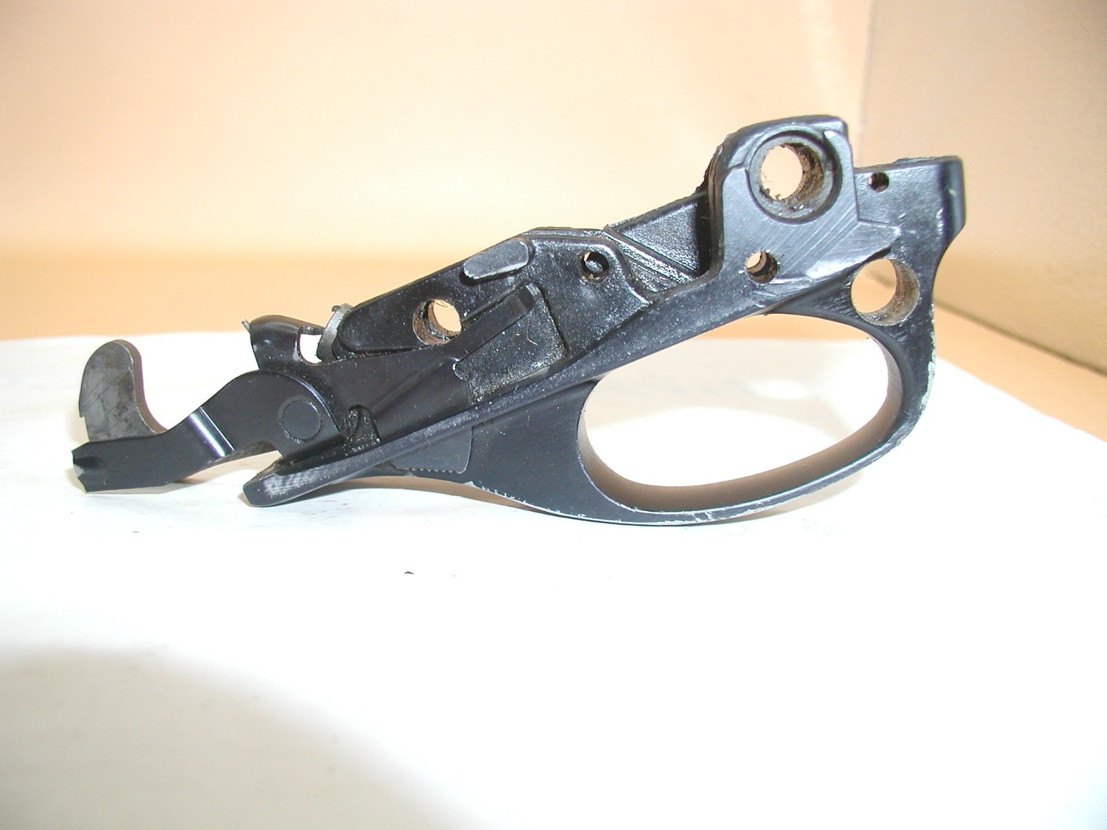 remington wingmaster 870 12 g trigger plate w hammer pin plunger spring 227465247614 remington wingmaster 870 12 g trigger plate w hammer pin plunger spring 227465247614