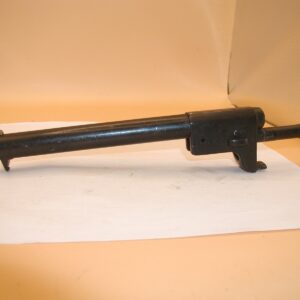 Replica BKA 98 Colt Navy - Barrel Assembly