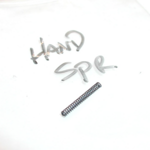 Rohm G, RG 38S 40 - Hand Spring