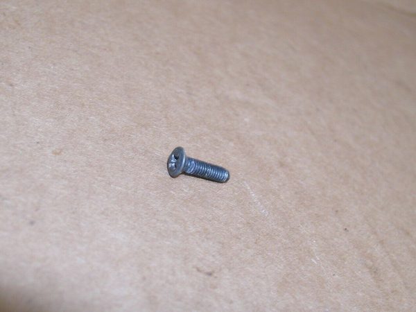 Rohm G, RG 39 - Grip Plate Screw Used