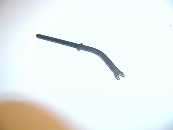 Ruger P85 - Hammer Strut, Old Style, Used - Image 4
