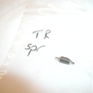 Smith & Wesson SD40 VE - Trigger Return Spring, 12 Coil Style