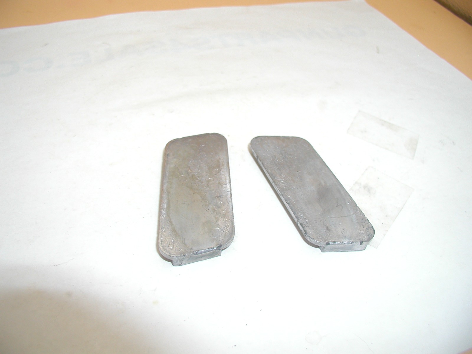 smith wesson sw1911 air pistol grip weights 227480088734 2 smith wesson sw1911 air pistol grip weights 227480088734 2