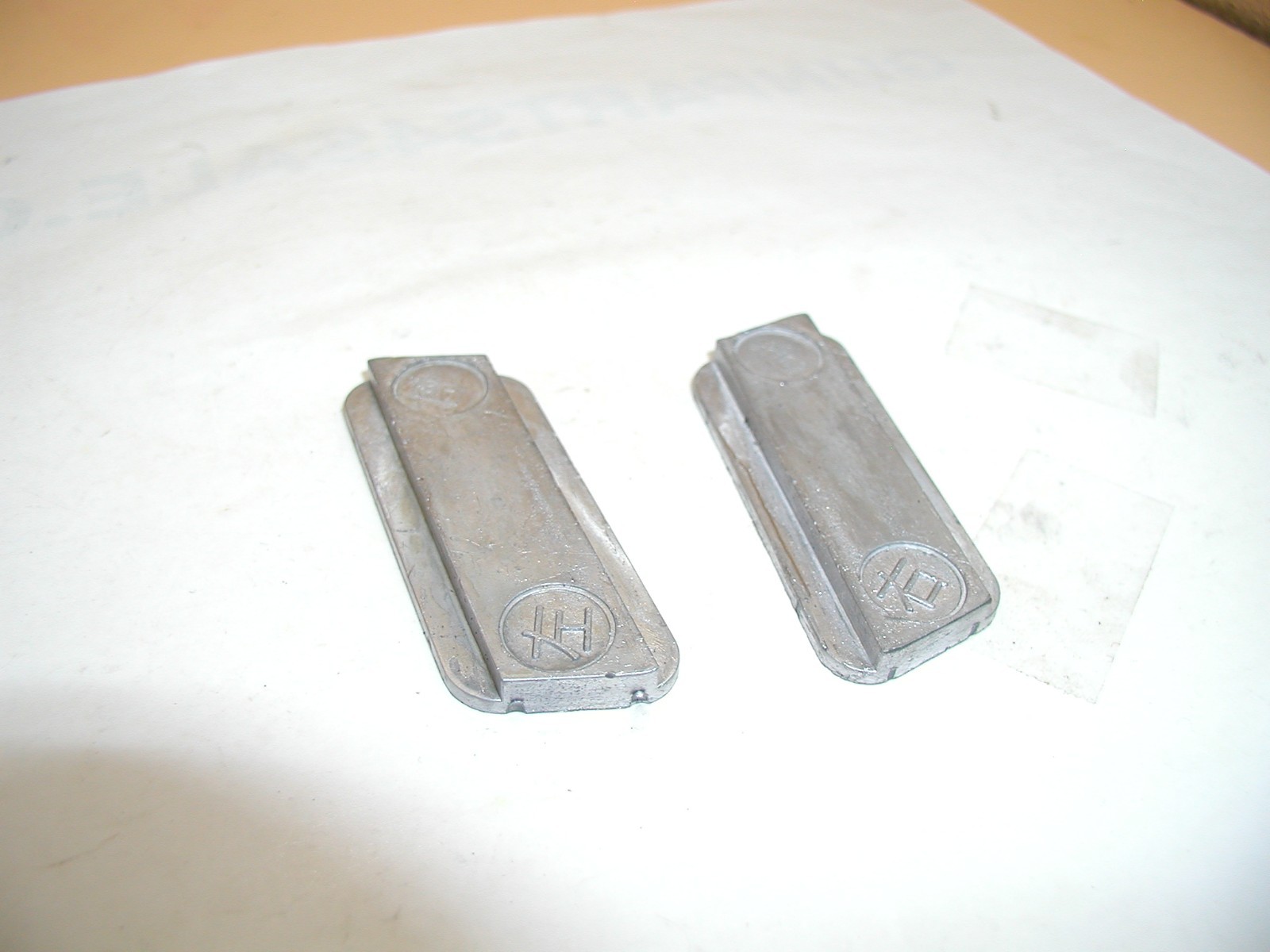 smith wesson sw1911 air pistol grip weights 227480088734 smith wesson sw1911 air pistol grip weights 227480088734