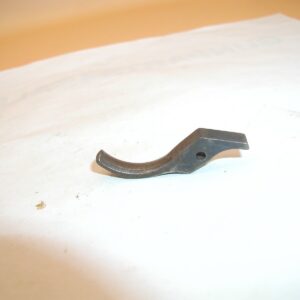 Springfield Arms Company Single Barrel  12 Gauge - Trigger