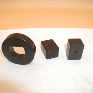 Tokyo Marui P90 (Licensed by FN Herstal) Airsoft Rifle - Spacers