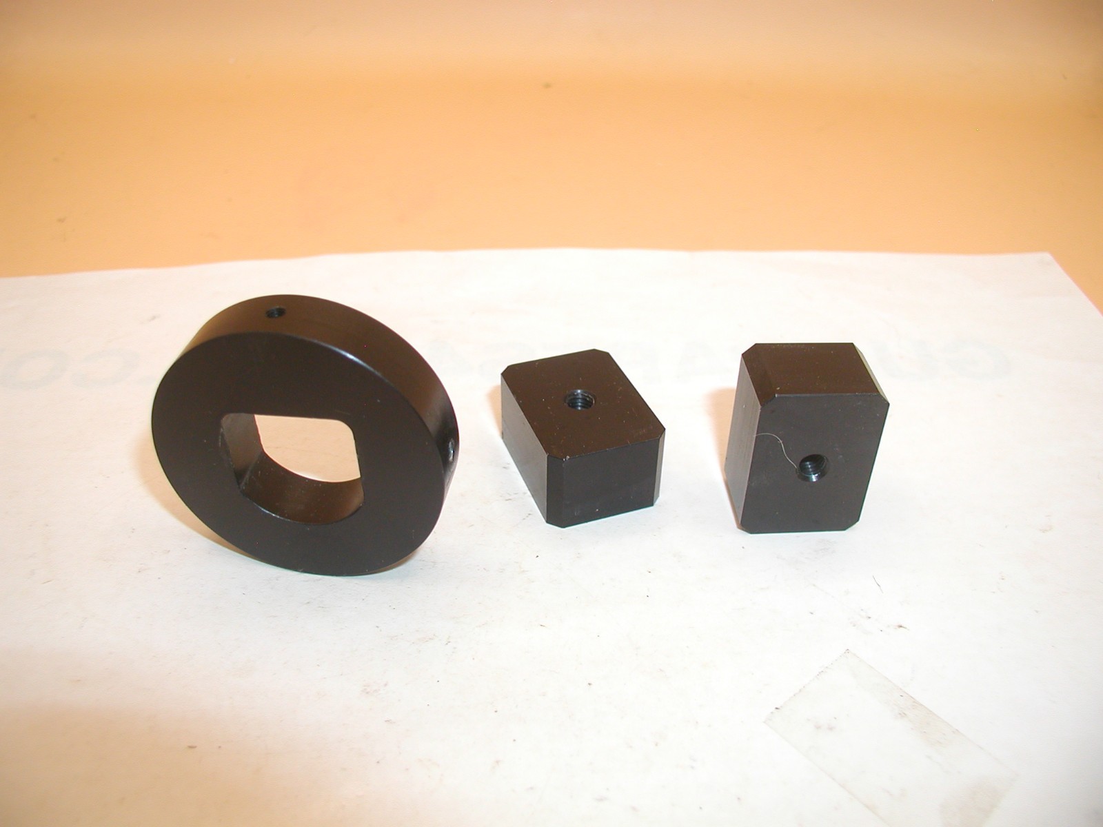 Tokyo Marui P90 (Licensed by FN Herstal) Airsoft Rifle - Spacers