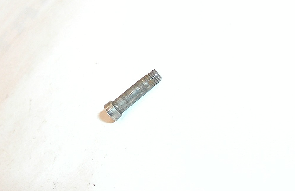 US-Revolver-Top-Break-Hammerless-32-Cal-Barrel-Catch-Screw-Nickel-227365028484-2 US Revolver Top Break Hammerless 32 Cal - Barrel Catch Screw, Nickel - Image 2