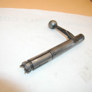 Westernfield EJN-870 .22 Cal Rifle - Bolt Assembly