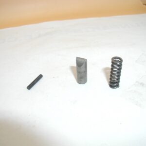 Winchester Air Rifle Model 1100SS - Breech Latch Assembly