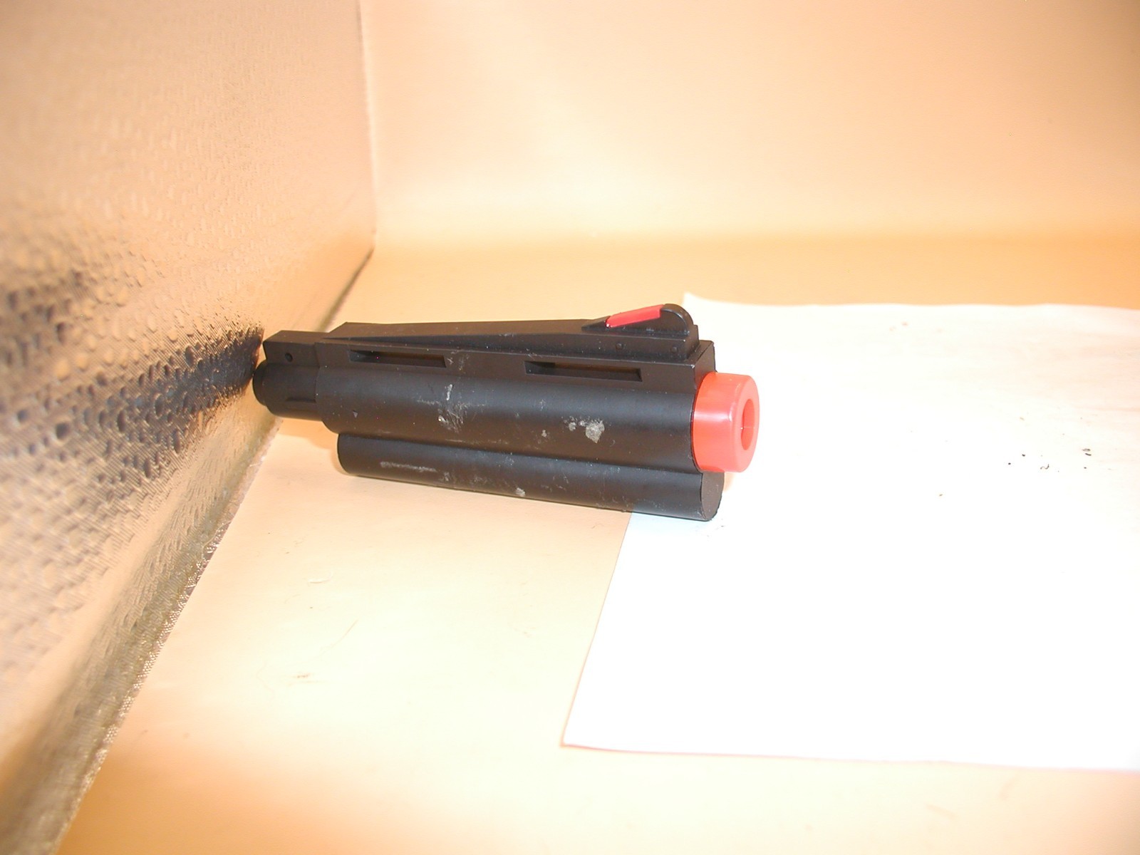 ASGK-Airsoft-Revolver-Barrel-Assembly-227422423705-2 ASGK Airsoft Revolver - Barrel Assembly - Image 3