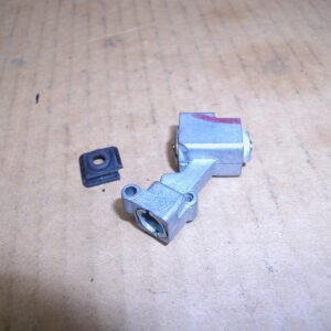 Bear River 357 Air Gun Revolver - Valve Body Assembly