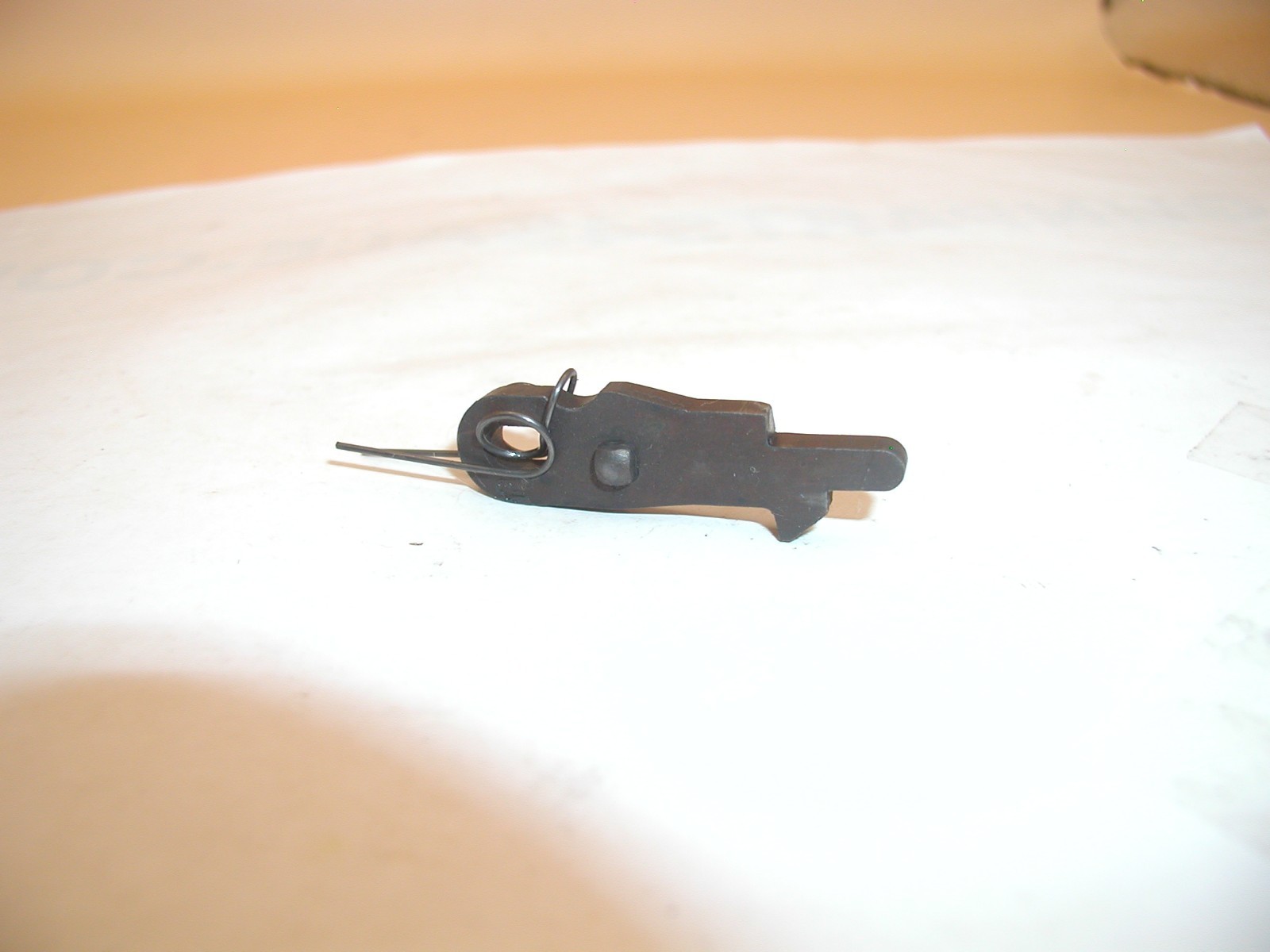 beeman sportsman rs2 series air rifle trigger parts bag 227465476355 beeman sportsman rs2 series air rifle trigger parts bag 227465476355