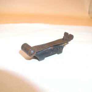 Benjamin Sheridan 397P Air Rifle - Rear Sight