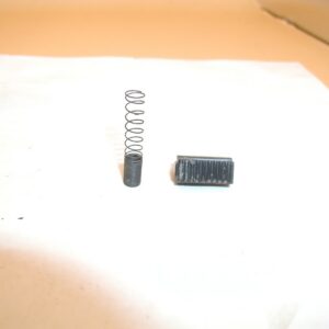 crosman 38c revolver loader and spring 177cal 227479697325