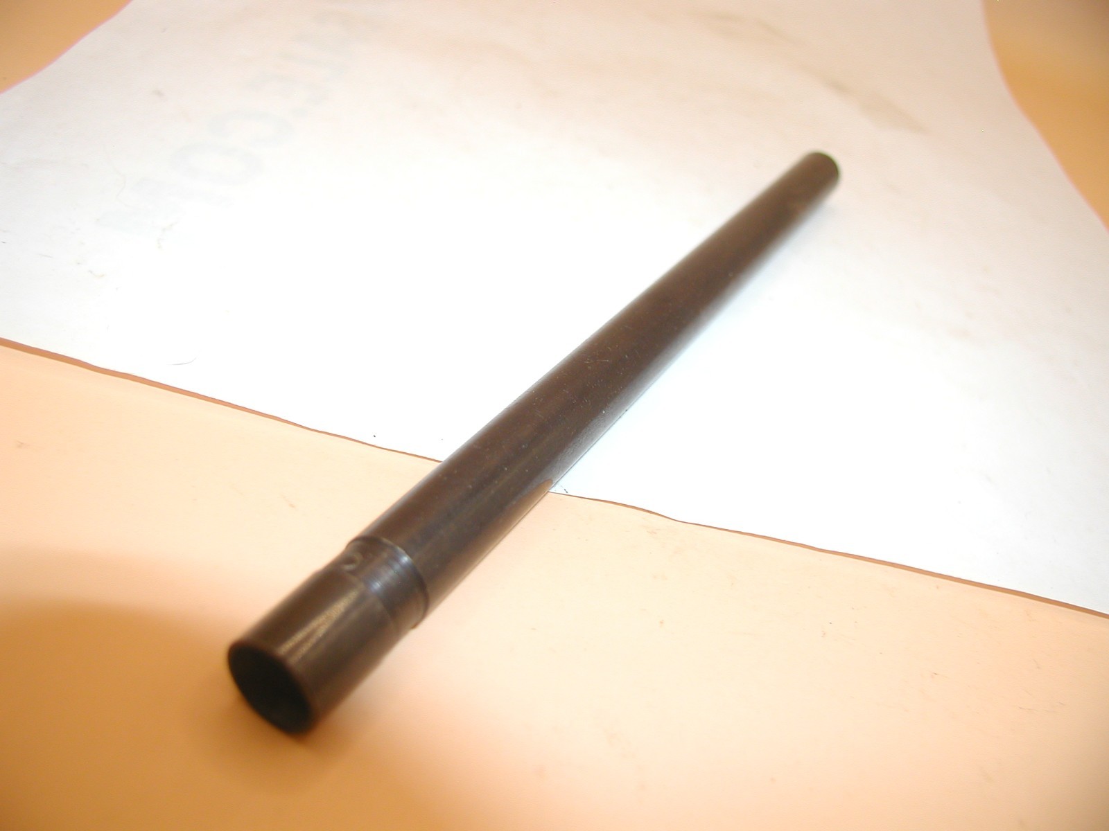 crosman 38t 22 cal revolver barrel 6 227518570295 2 Crosman 38T .22 cal Revolver - Barrel 6" - Image 2