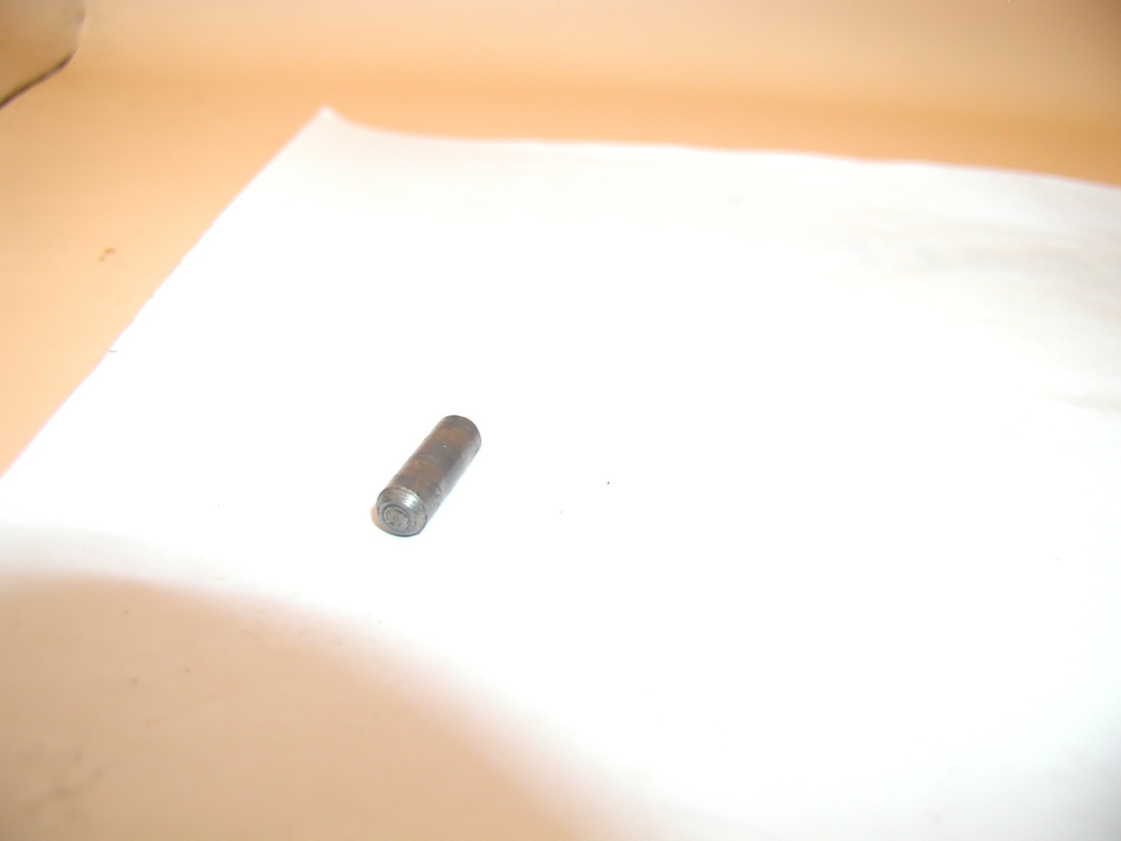 Crosman 760 Pumpmaster - Cross Head Pin - Image 3