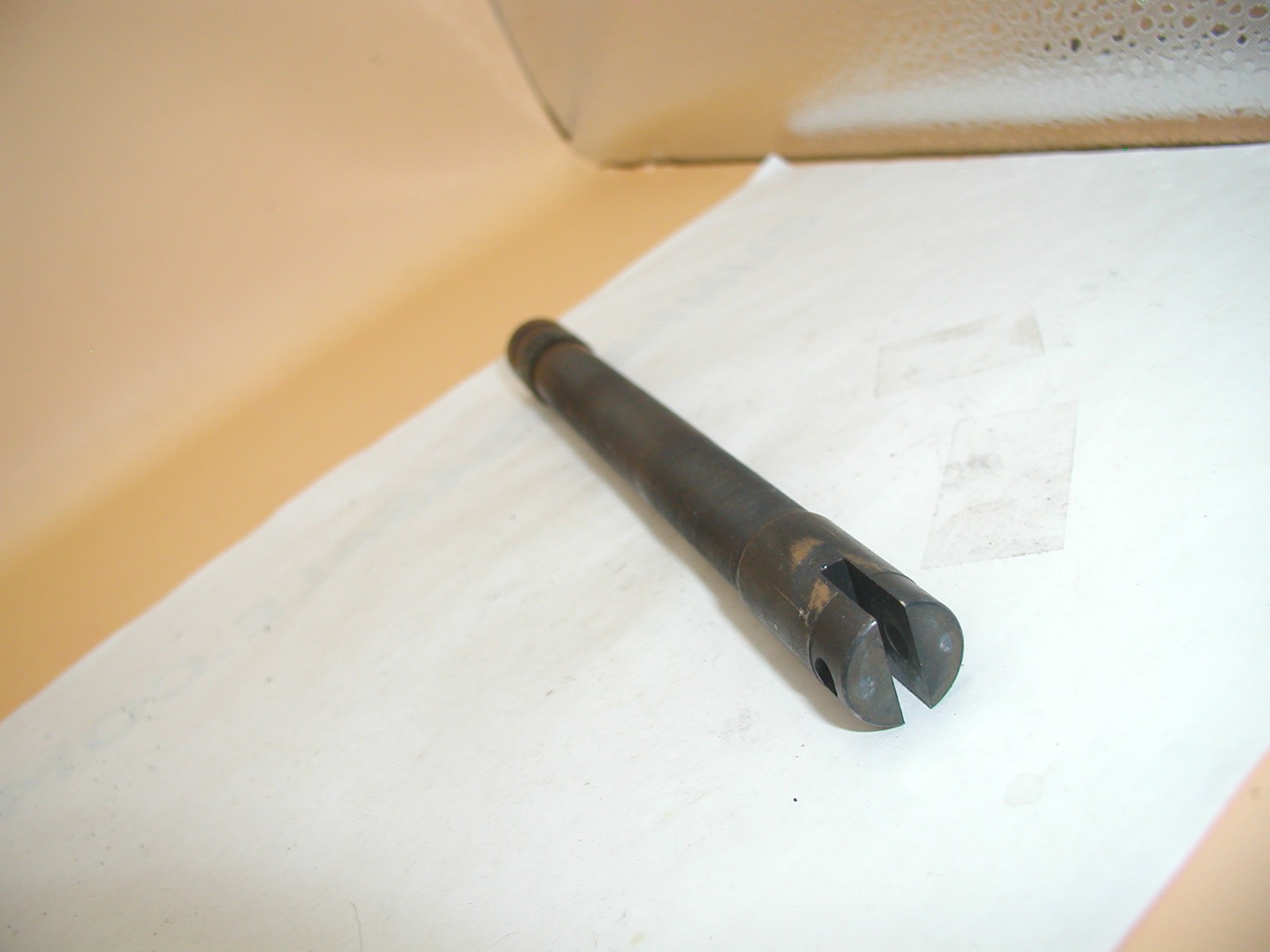 Crosman-766-Pump-Rod-Assembly-227454023885-2 Crosman 766 - Pump Rod Assembly - Image 3