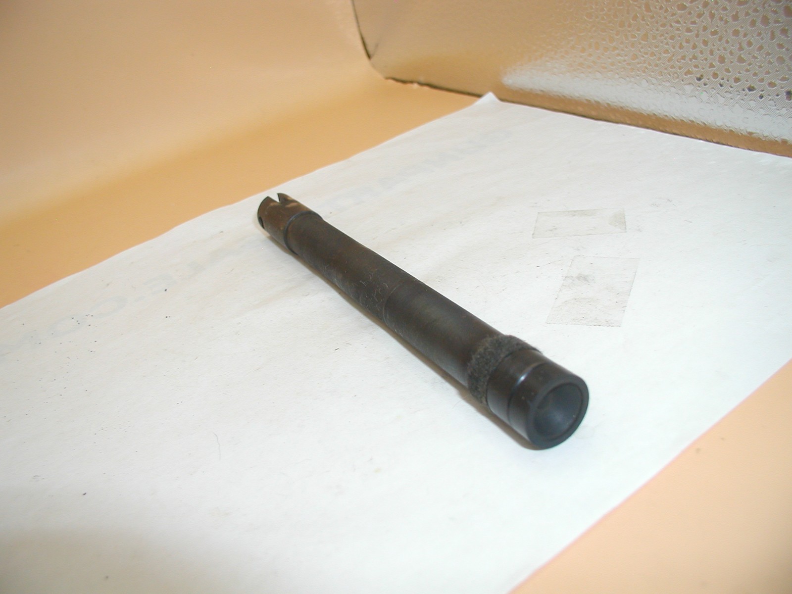 Crosman-766-Pump-Rod-Assembly-227454023885 Crosman 766 - Pump Rod Assembly