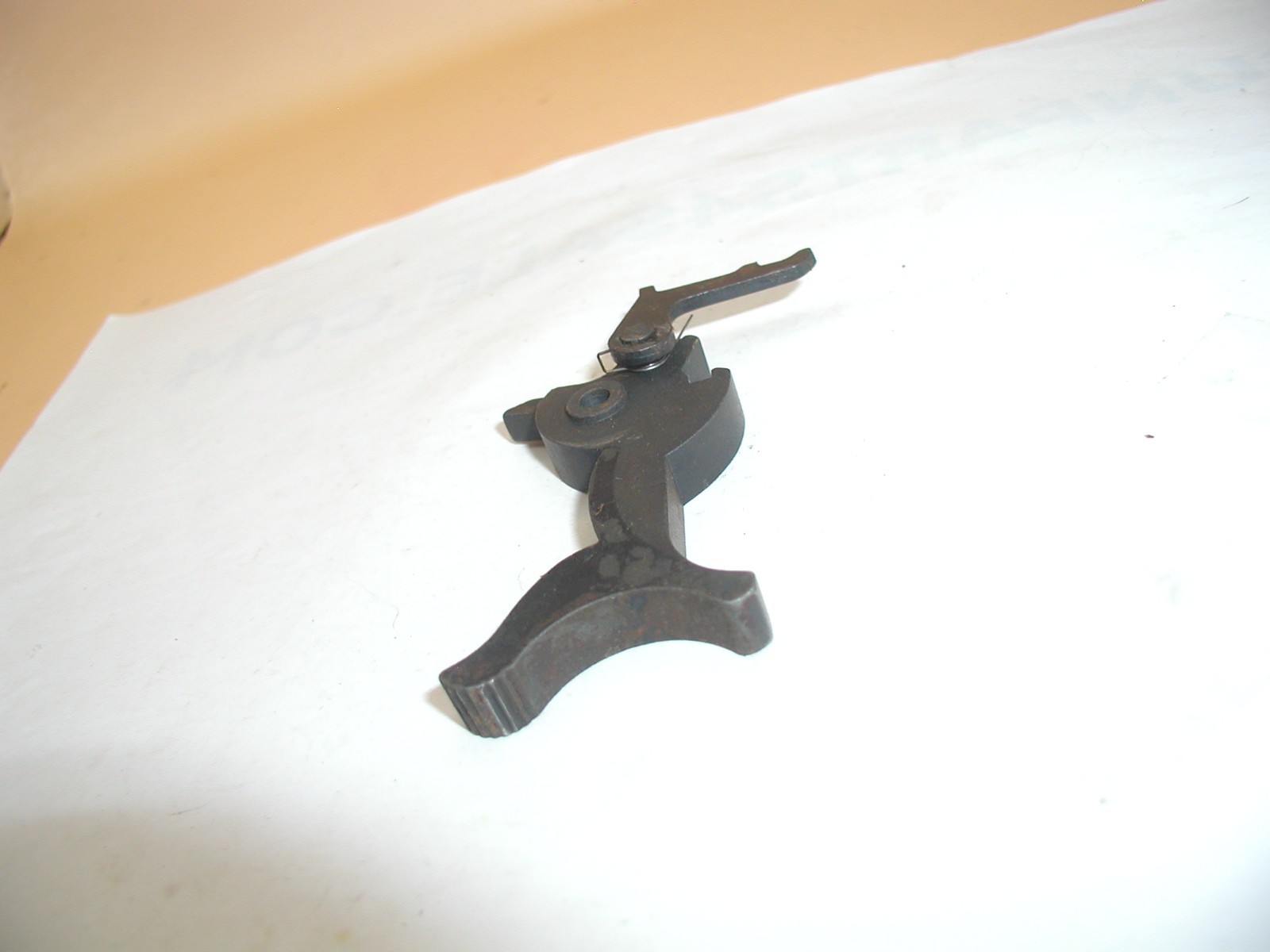 crosman sa6hahn 45 revolver hammer assembly 227488498375 2 crosman sa6hahn 45 revolver hammer assembly 227488498375 2
