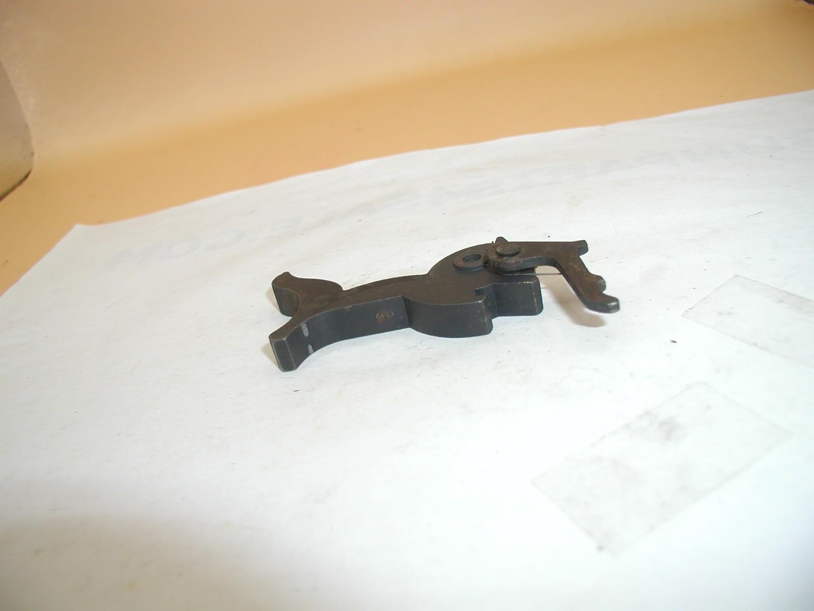 crosman sa6hahn 45 revolver hammer assembly 227488498375 3 crosman sa6hahn 45 revolver hammer assembly 227488498375 3